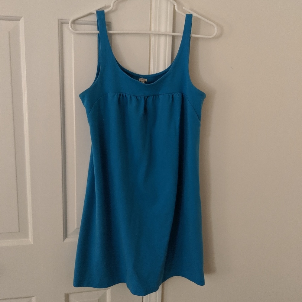 J. Crew Dress
